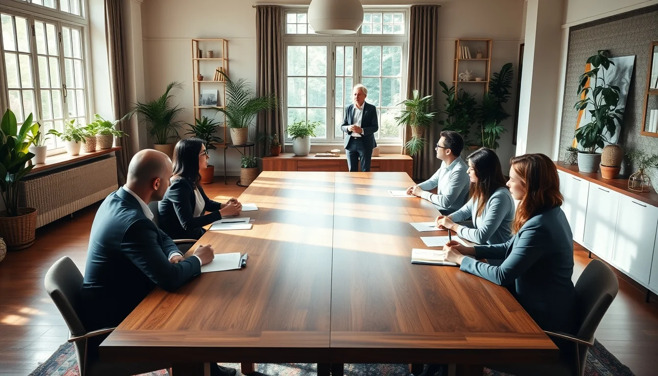 Supporting pricing visual